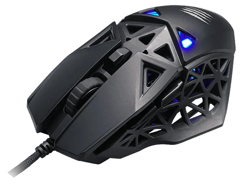 Mad Catz M.O.J.O. M1 Lightweight Gaming Mouse