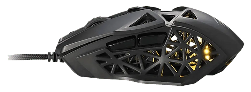 Mad Catz M.O.J.O. M1 Lightweight Gaming Mouse