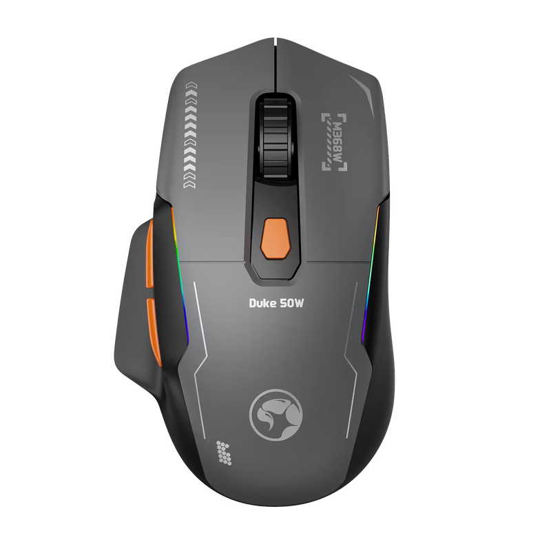 Marvo Duke 50W M368W Wireless Gaming Mouse