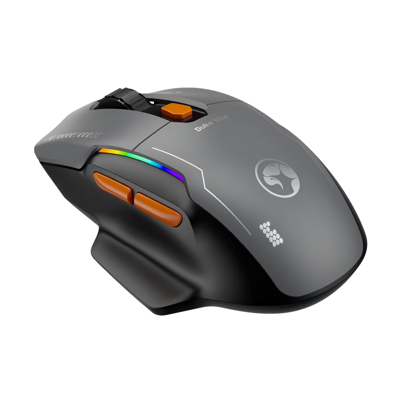 Marvo Duke 50W M368W Wireless Gaming Mouse