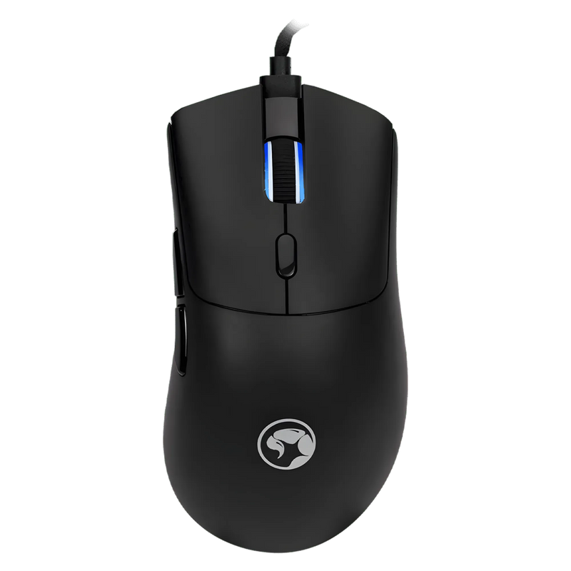 Marvo G950 Niro 40 Gaming Mouse - Black