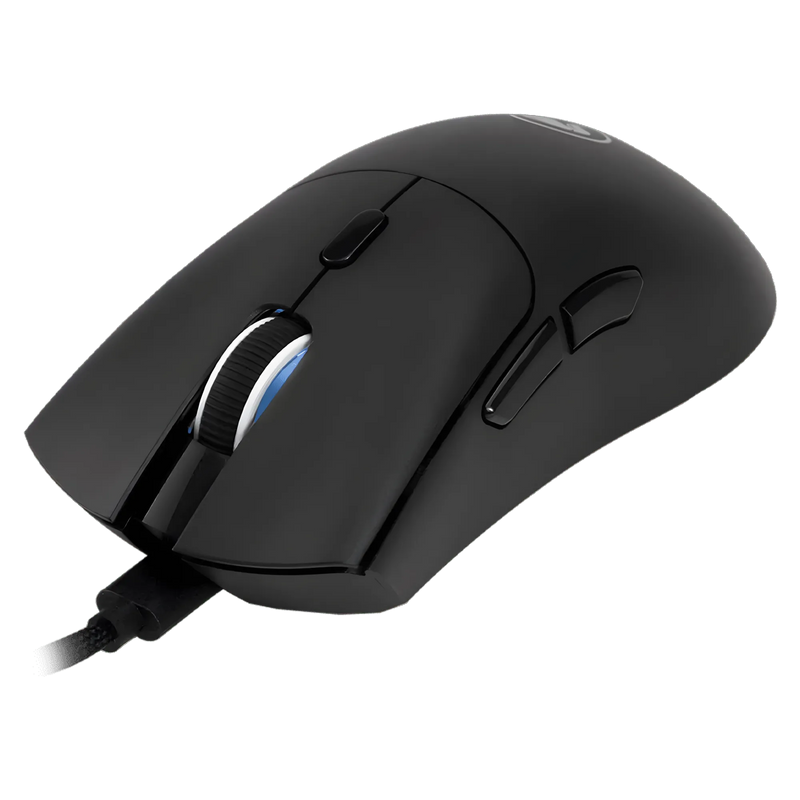 Marvo G950 Niro 40 Gaming Mouse - Black