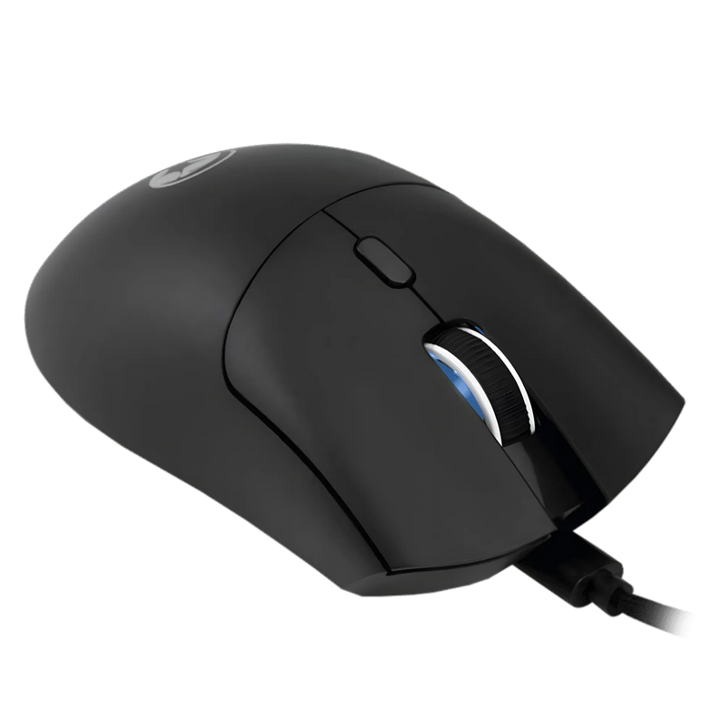 Marvo G950 Niro 40 Gaming Mouse - Black