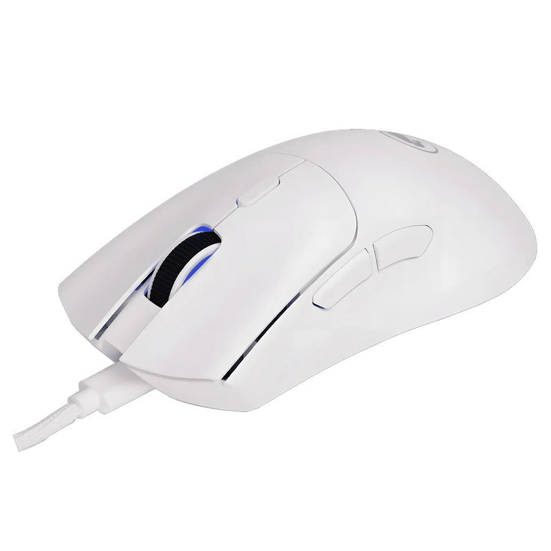 Marvo G950 Niro 40 Gaming Mouse - White