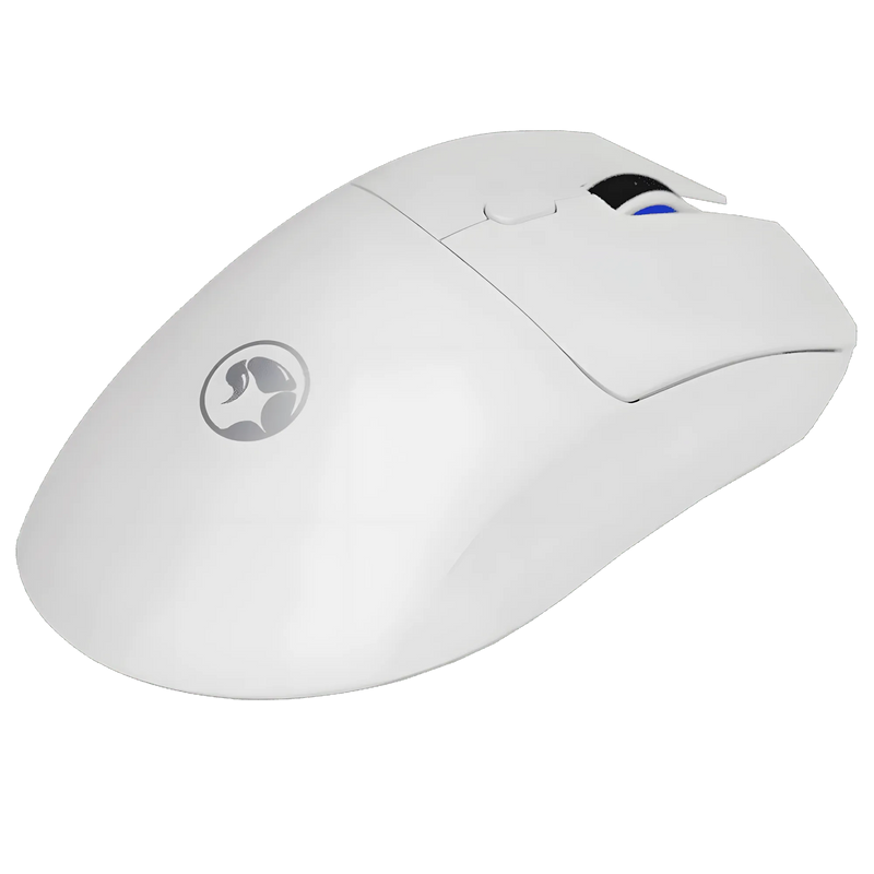 Marvo G950 Niro 40 Gaming Mouse - White