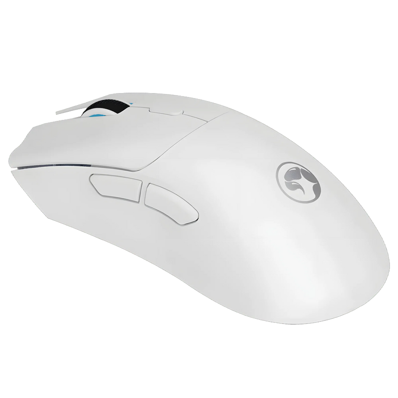 Marvo G950 Niro 40 Gaming Mouse - White