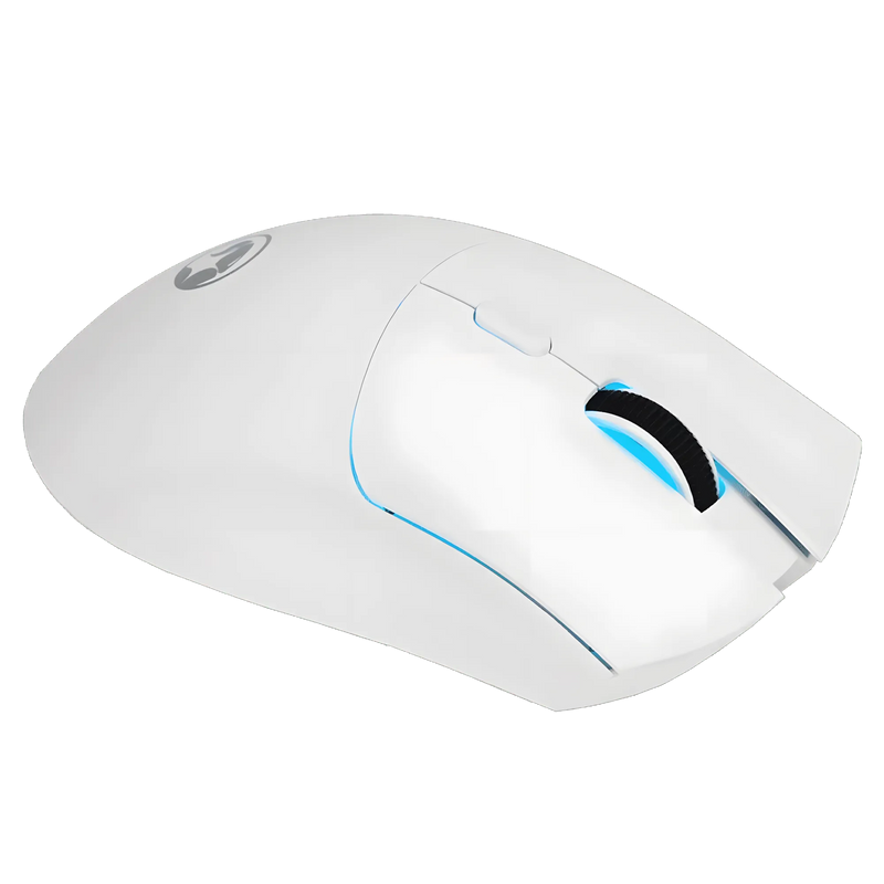 Marvo G950 Niro 40 Gaming Mouse - White