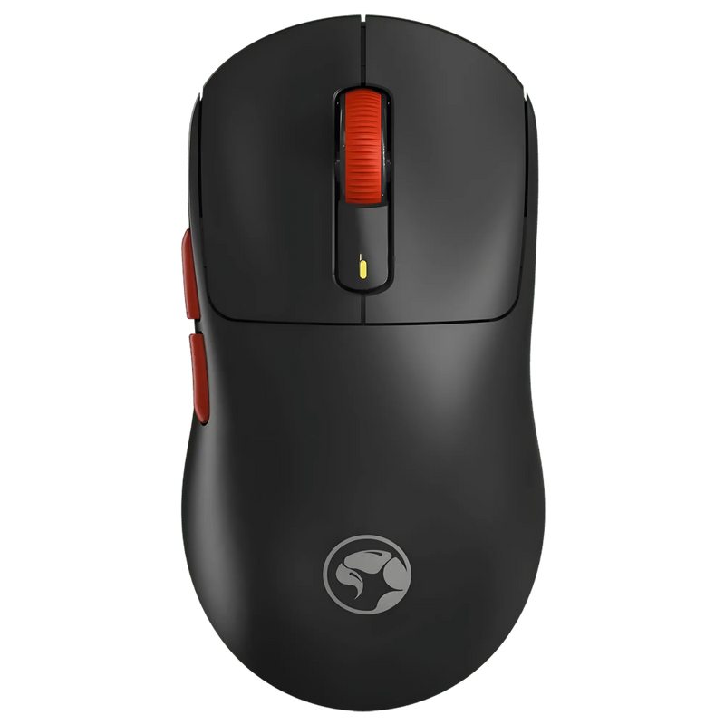 Marvo G964W Niro 60 Gaming Mouse - Black