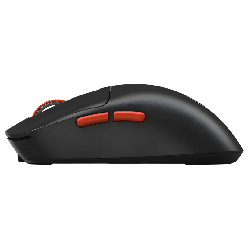 Marvo G964W Niro 60 Gaming Mouse - Black