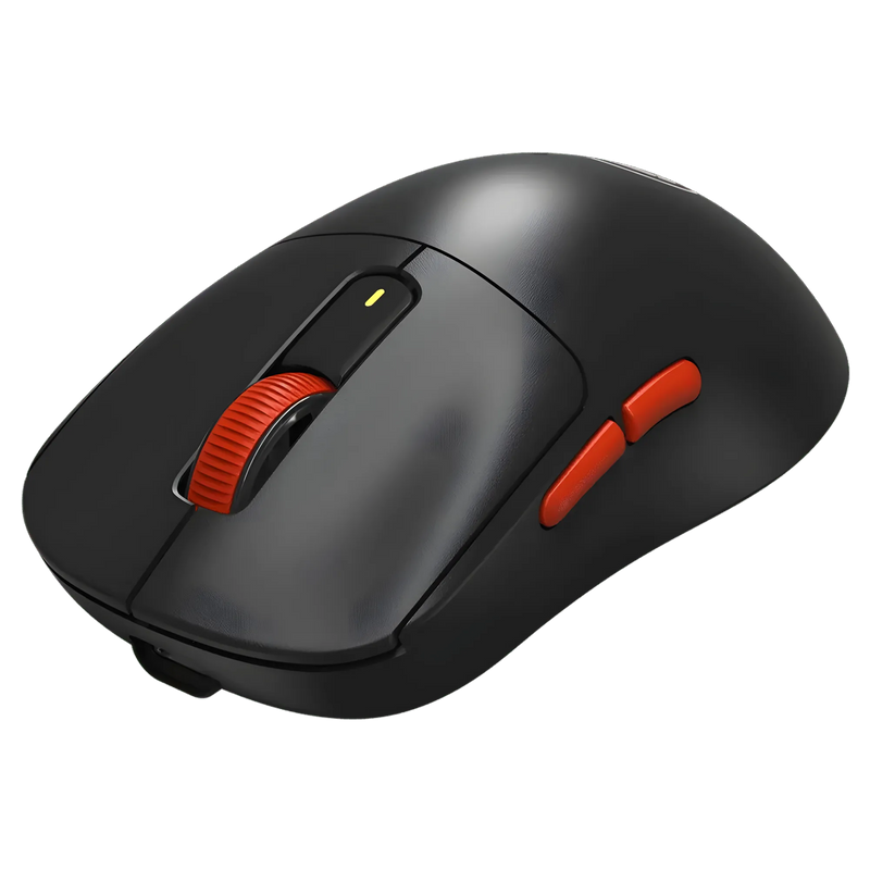 Marvo G964W Niro 60 Gaming Mouse - Black
