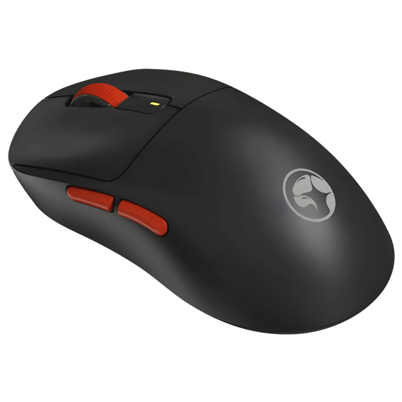 Marvo G964W Niro 60 Gaming Mouse - Black