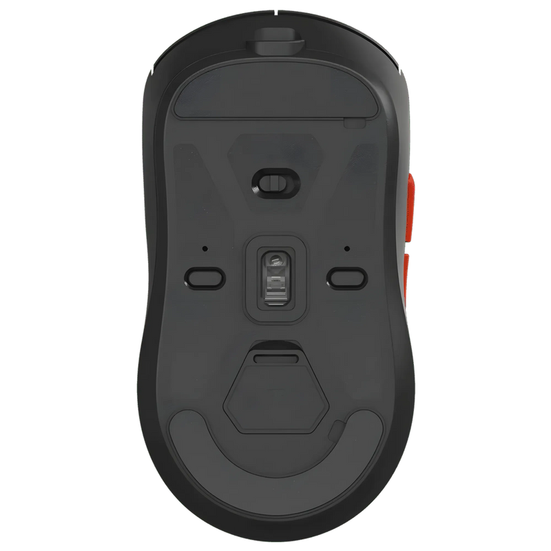Marvo G964W Niro 60 Gaming Mouse - Black