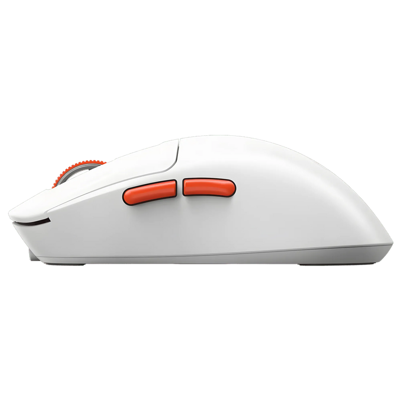 Marvo G964W Niro 60 Gaming Mouse - White