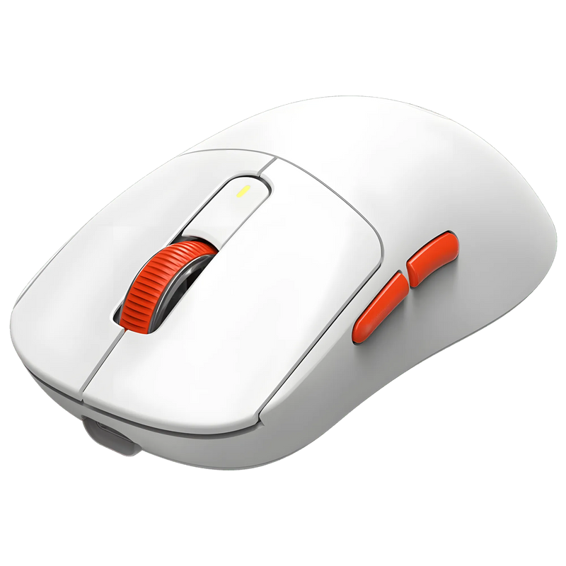 Marvo G964W Niro 60 Gaming Mouse - White