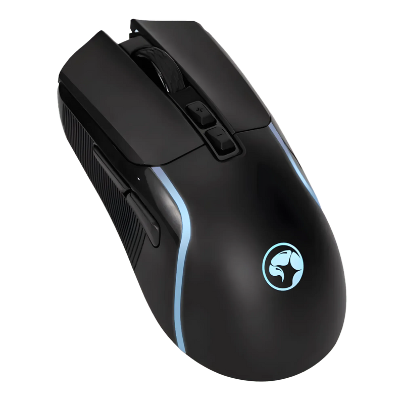 Marvo M292 BK CAPO 20 Wired Gaming Mouse - Black