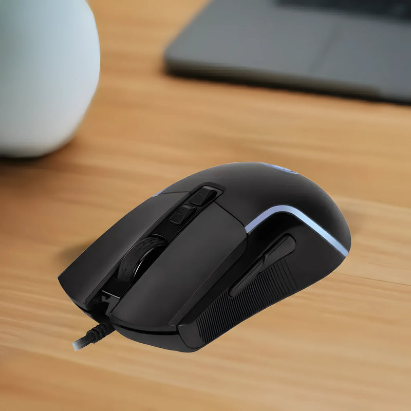 Marvo M292 BK CAPO 20 Wired Gaming Mouse - Black