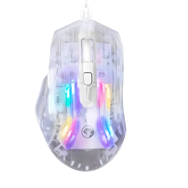 Marvo M413 Wired Gaming Mouse