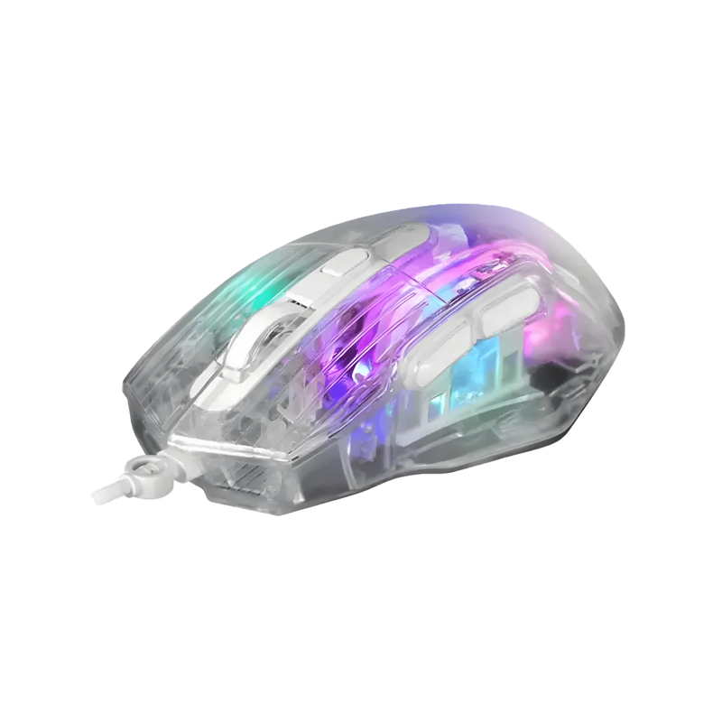 Marvo M413 Wired Gaming Mouse
