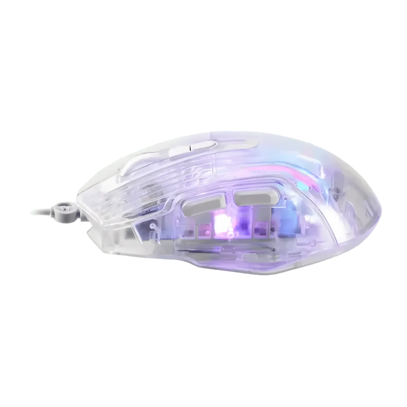Marvo M413 Wired Gaming Mouse