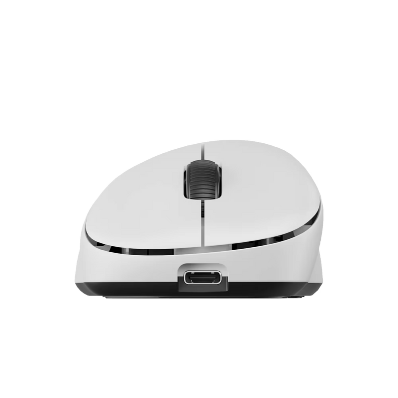 Marvo M529W NIRO B40 Wireless Gaming Mouse - White