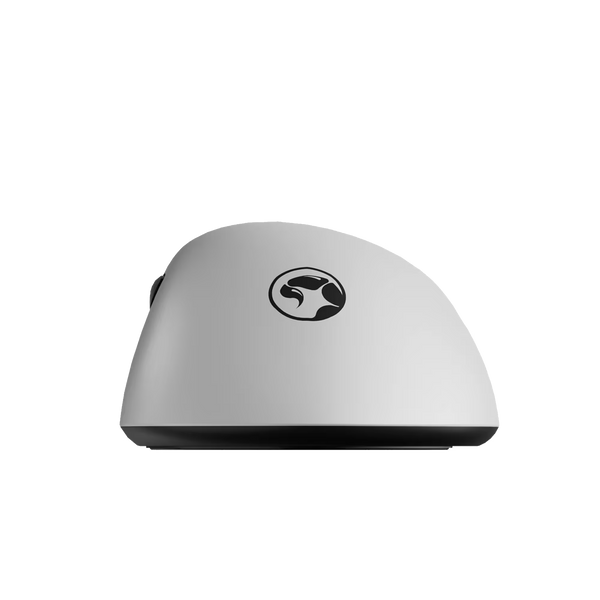 Marvo M529W NIRO B40 Wireless Gaming Mouse - White