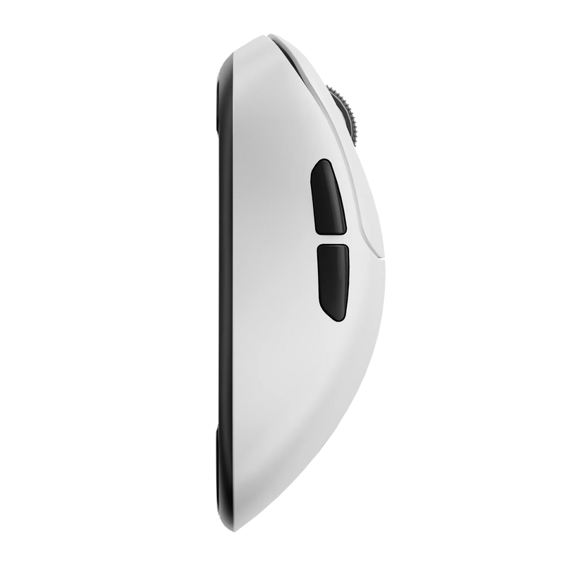 Marvo M529W NIRO B40 Wireless Gaming Mouse - White