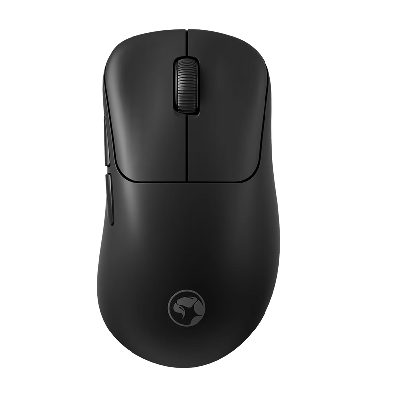 Marvo M529W NIRO B40 Wireless Gaming Mouse - Black