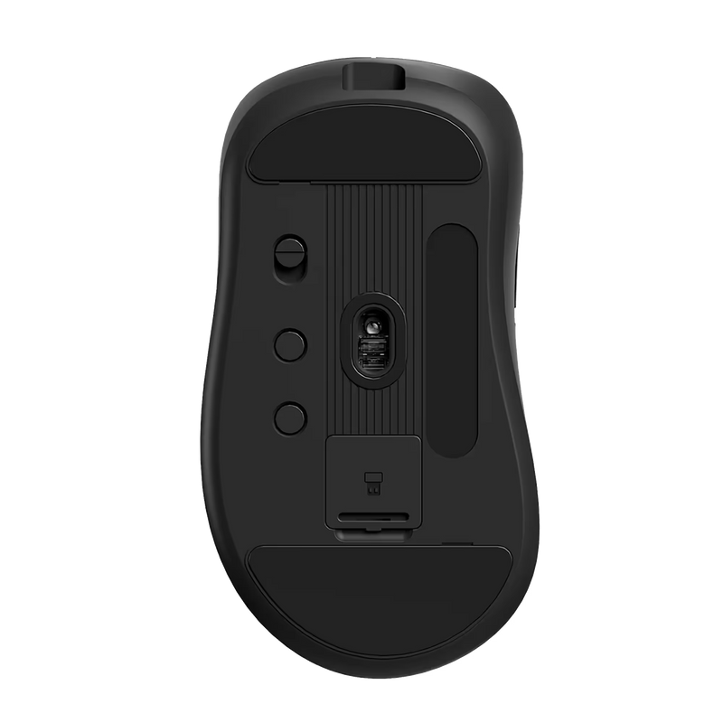 Marvo M529W NIRO B40 Wireless Gaming Mouse - Black