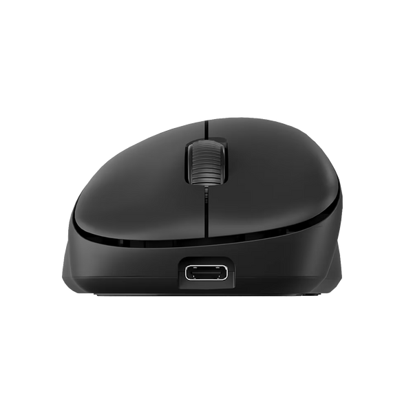 Marvo M529W NIRO B40 Wireless Gaming Mouse - Black