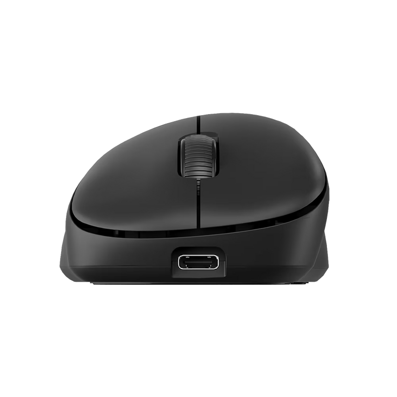 Marvo M529W NIRO B40 Wireless Gaming Mouse - Black