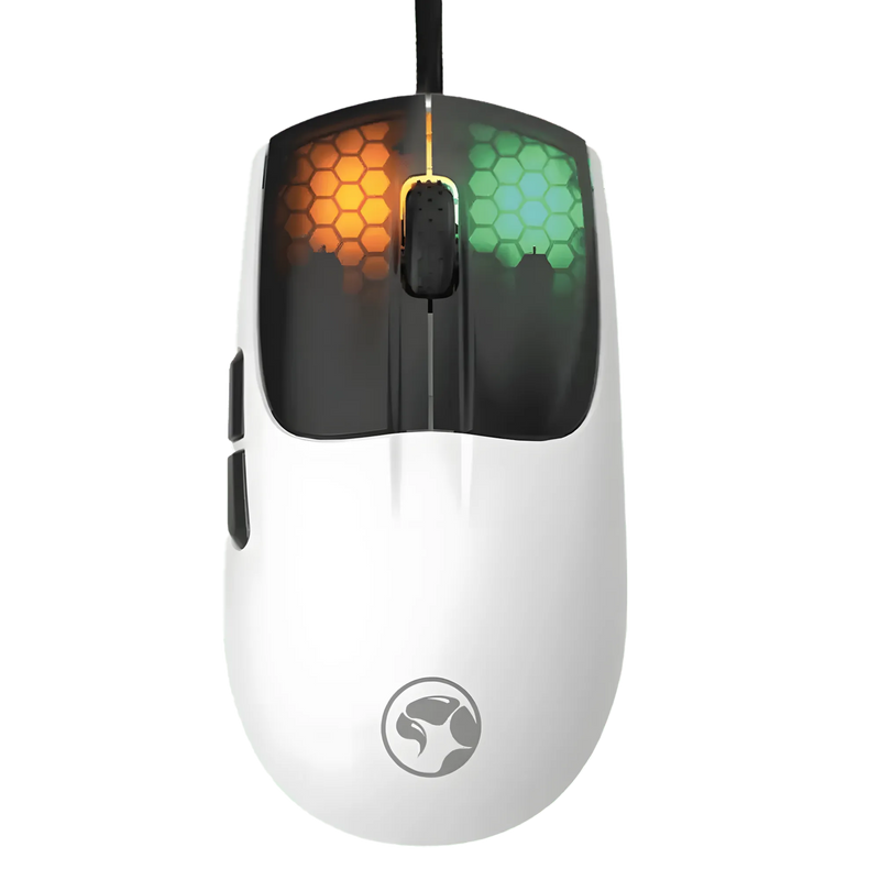 Marvo M727 Wired Gaming Mouse