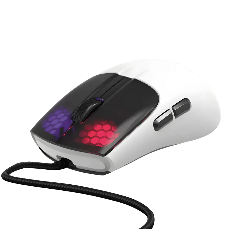 Marvo M727 Wired Gaming Mouse