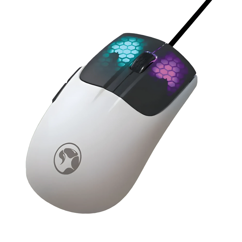 Marvo M727 Wired Gaming Mouse