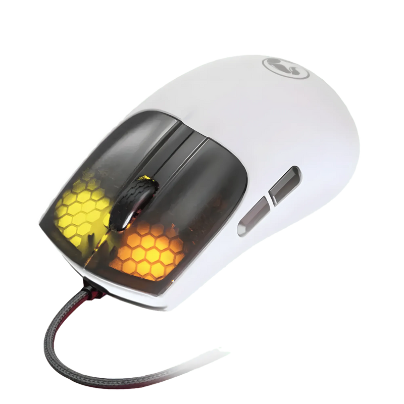 Marvo M727 Wired Gaming Mouse