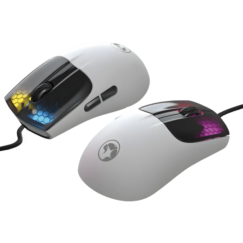 Marvo M727 Wired Gaming Mouse