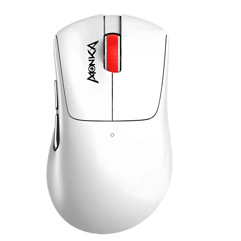 Marvo Monka G982W Rapid Wireless Gaming Mouse