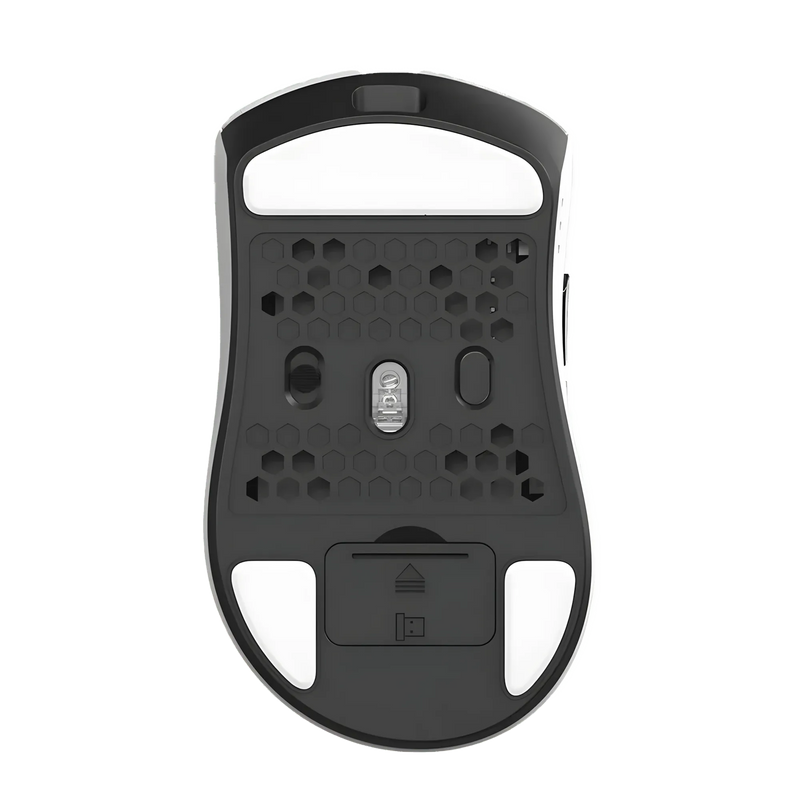 Marvo Monka G982W Rapid Wireless Gaming Mouse