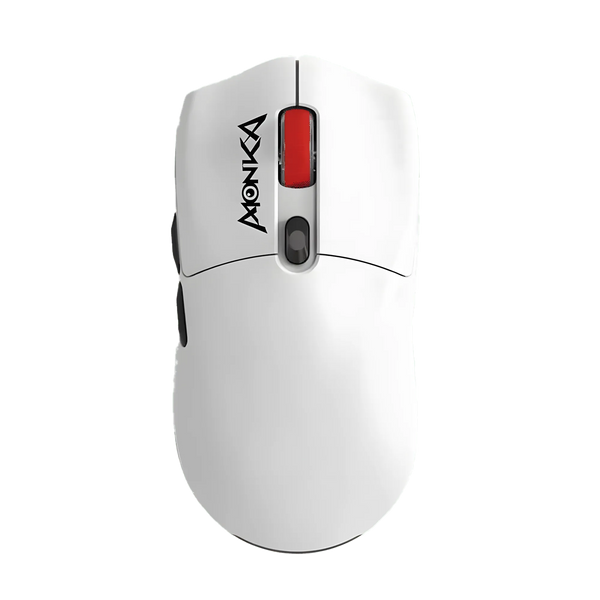 Marvo Monka Guru G995W Wireless Gaming Mouse