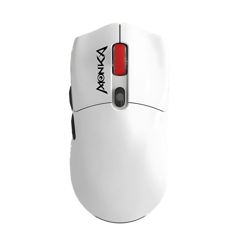 Marvo Monka Guru G995W Wireless Gaming Mouse