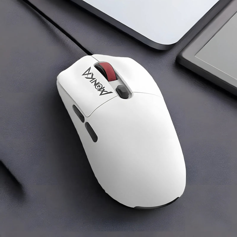 Marvo Monka Guru G995W Wireless Gaming Mouse