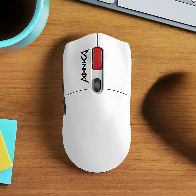 Marvo Monka Guru G995W Wireless Gaming Mouse