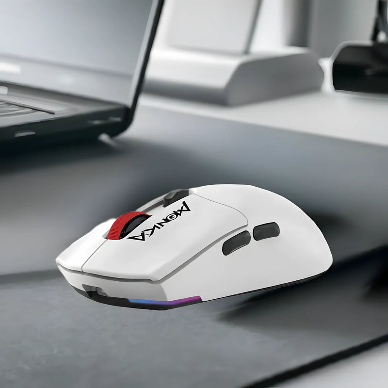 Marvo Monka Guru G995W Wireless Gaming Mouse