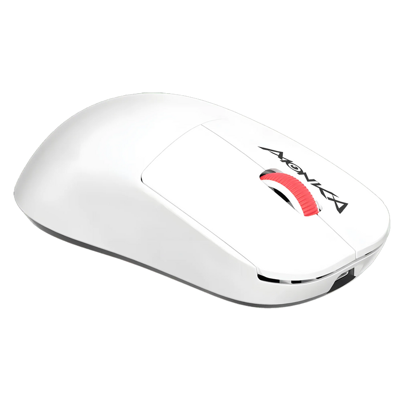 Marvo G997W Monka Prime Wireless Gaming Mouse - White