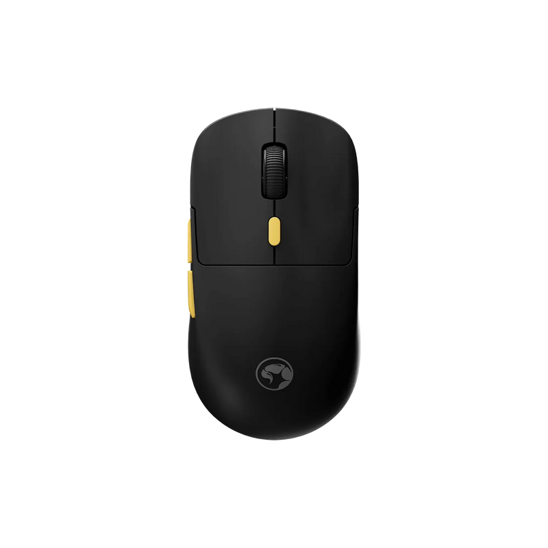 Marvo Niro 50 G912W Wireless Gaming Mouse - Black