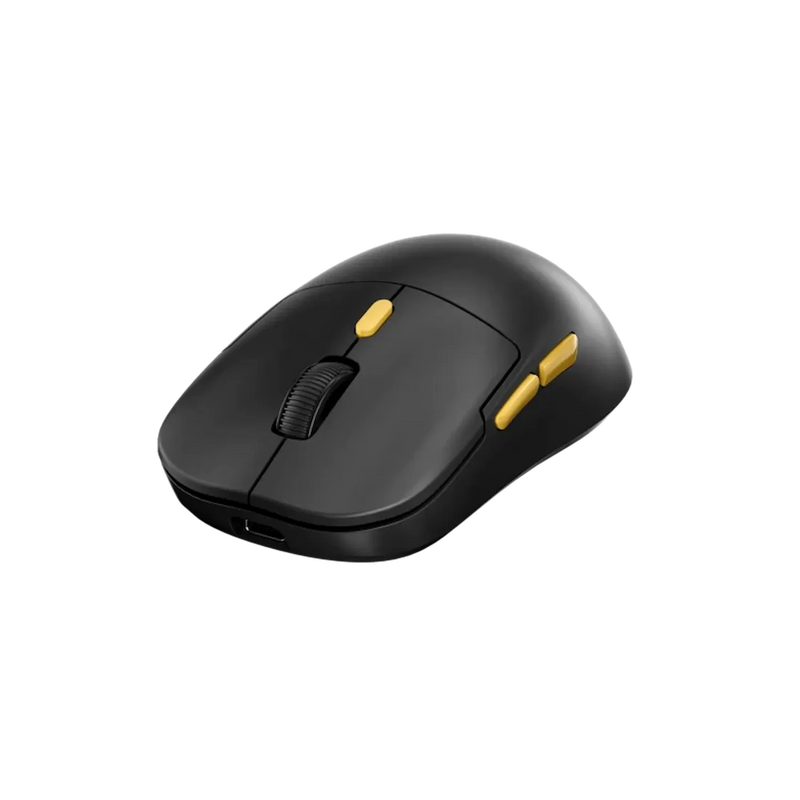 Marvo Niro 50 G912W Wireless Gaming Mouse - Black