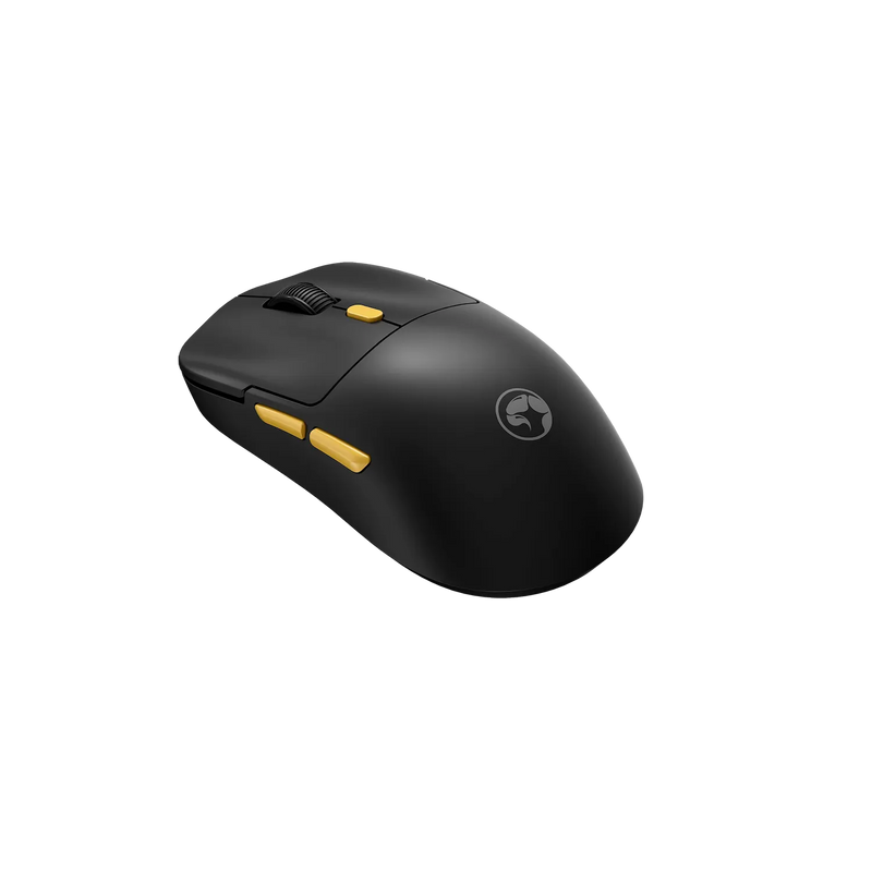 Marvo Niro 50 G912W Wireless Gaming Mouse - Black
