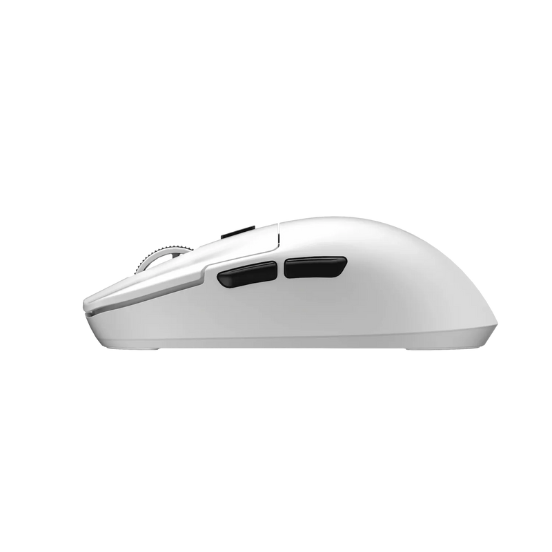 Marvo Niro 50 G912W Wireless Gaming Mouse - White
