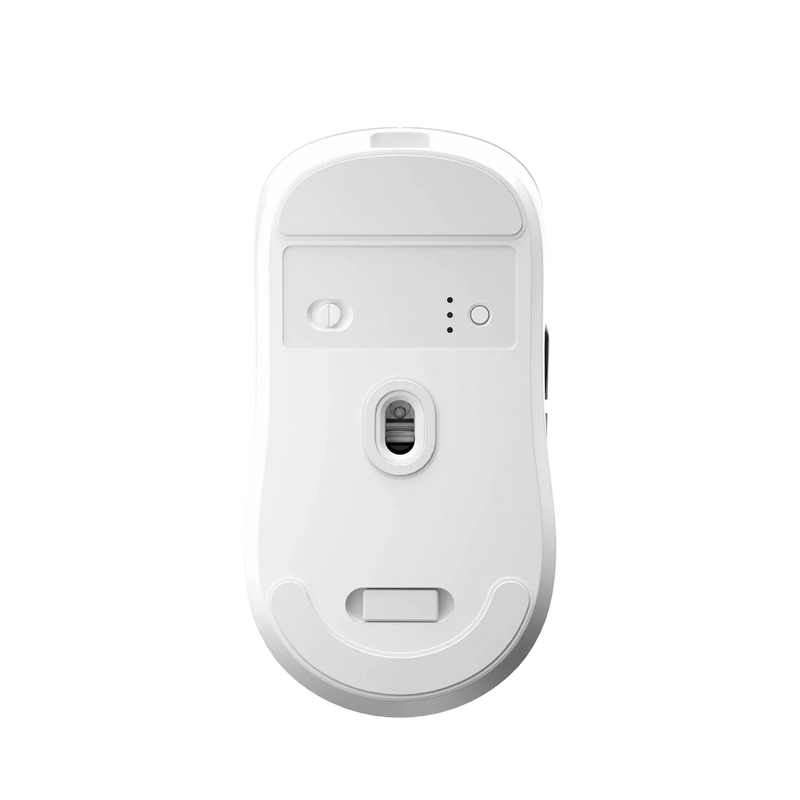 Marvo Niro 50 G912W Wireless Gaming Mouse - White