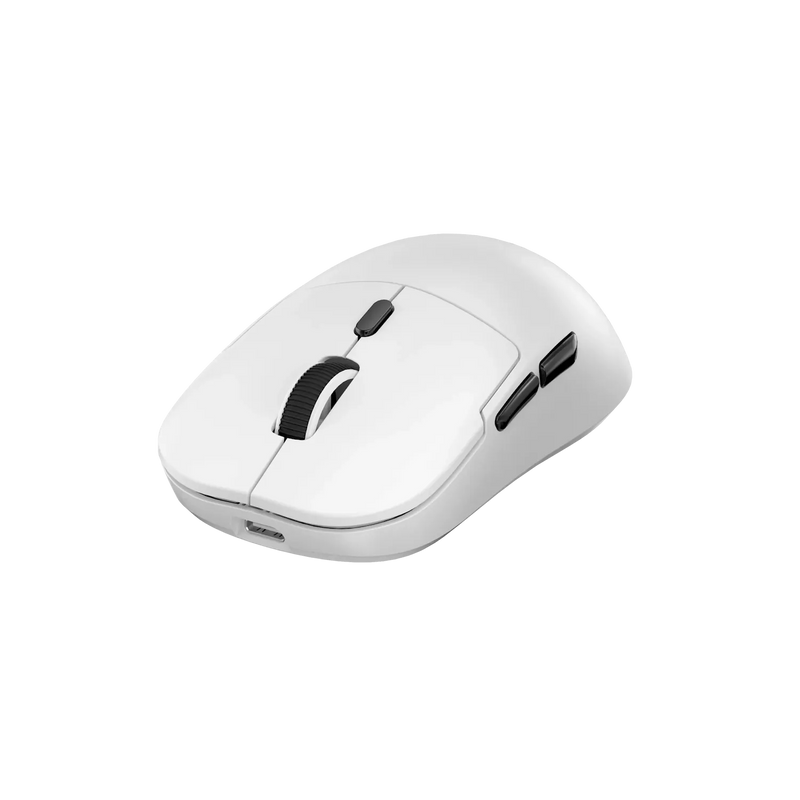 Marvo Niro 50 G912W Wireless Gaming Mouse - White