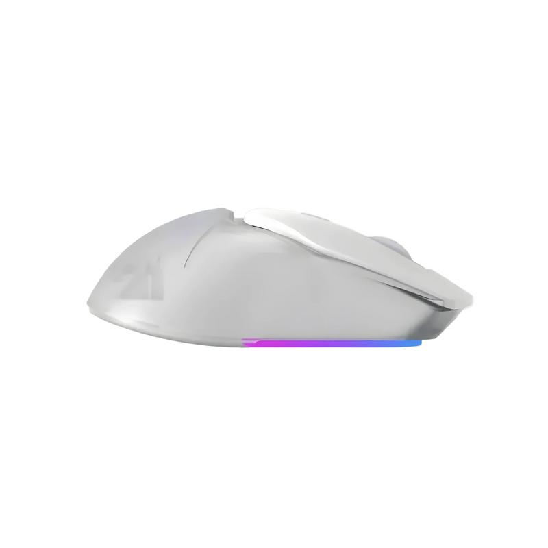 Marvo Z Fit Pro 19000 DPI Wireless Gaming Mouse - White
